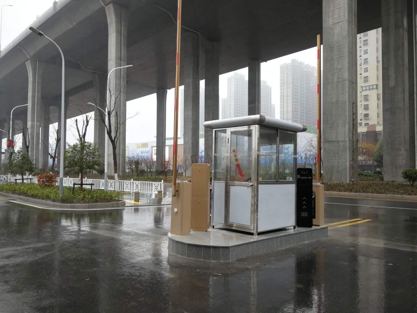 盐城万达公寓