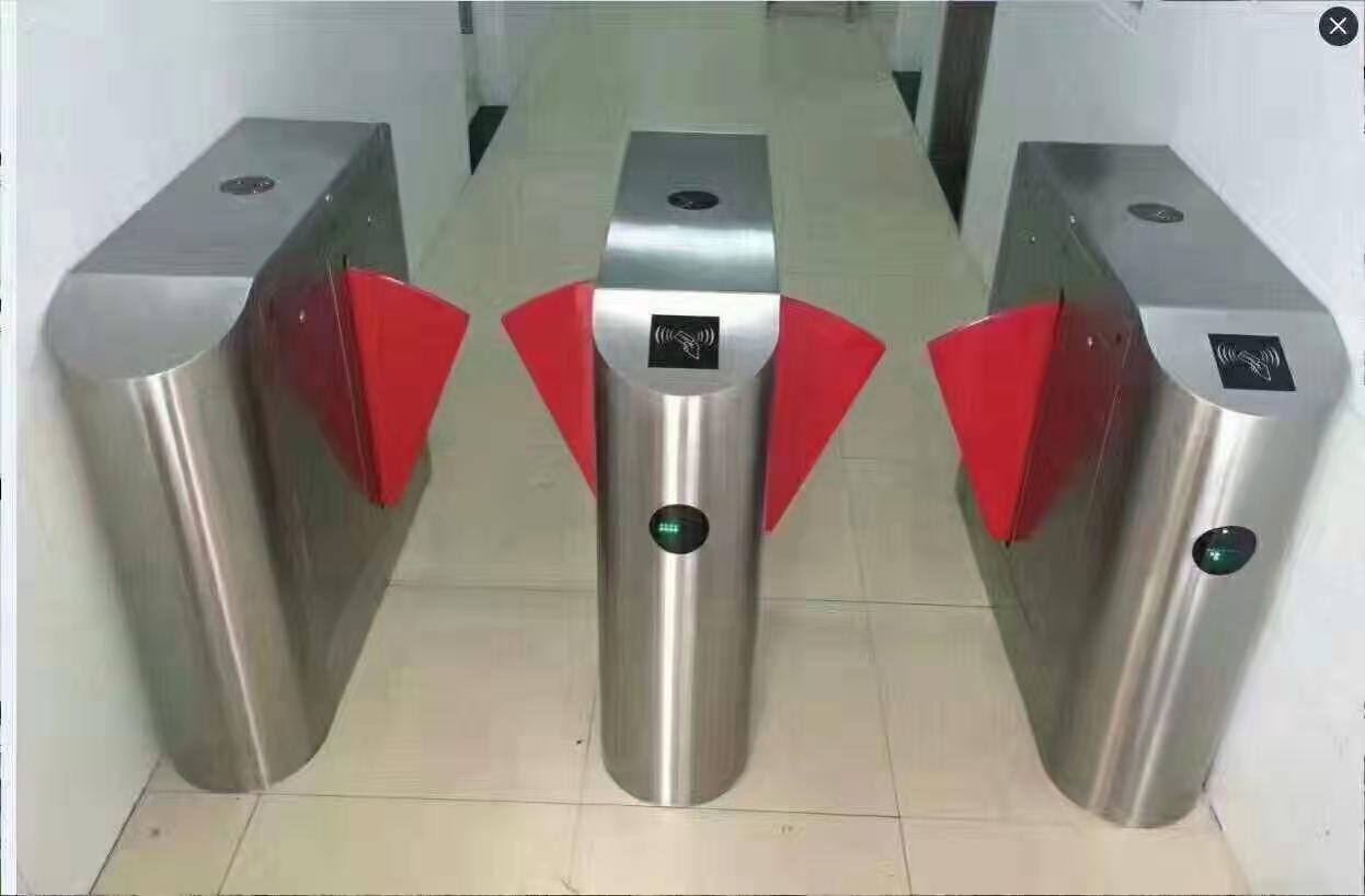 翼闸