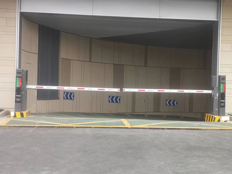 车牌识别系统